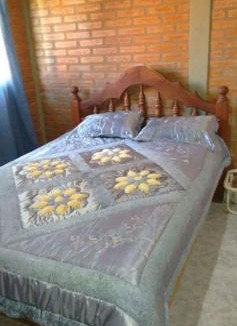 San Antonio de Arredondo Apartment | Cabañas san antonio
