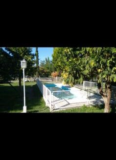 San Antonio de Arredondo Apartment | Cabañas san antonio