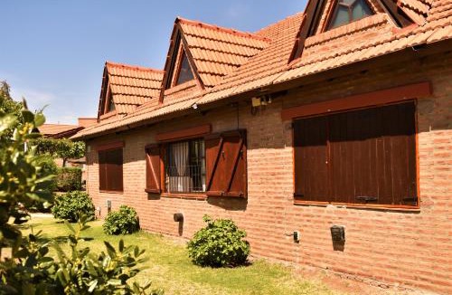 El Rincon Cabin | Cabañas El Regreso