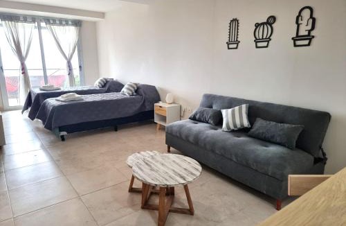 Barrio Centro Apartment | Monoambiente San Martin