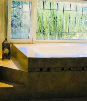 Coronel Suarez House | Los trinos