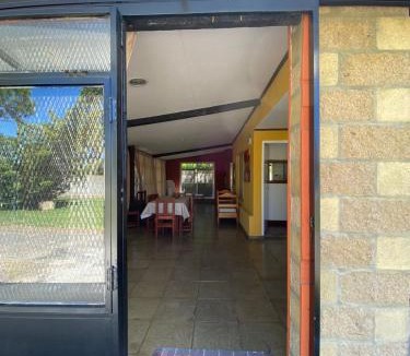 San Pedro House | Raíces Casa Quinta