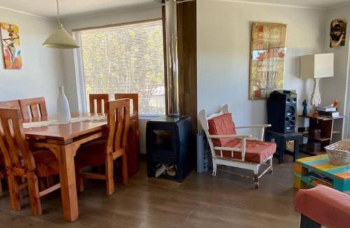 Algarrobo House | Agradable casa de campo 2 pisos con piscina y Hot Tub