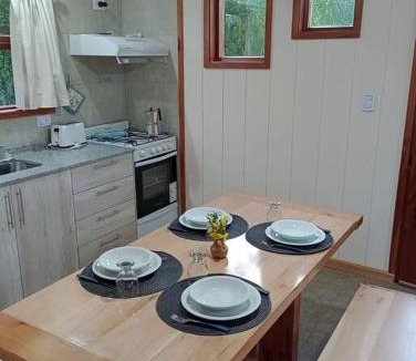 Junin de los Andes House | Hermosa y amplia cabaña rodeada de naturaleza!