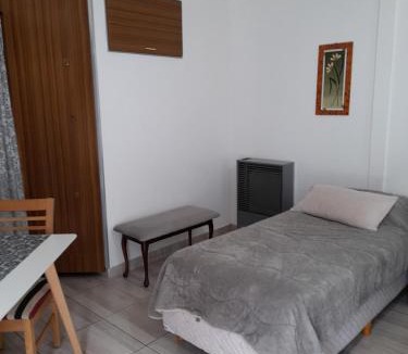 Province of Tierra del Fuego Apartment | Monseñor Fagnano 592 "6"