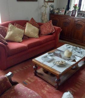 Temuco Bed & Breakfast | Casa Huésped Las Tranqueras