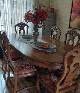 Temuco Bed & Breakfast | Casa Huésped Las Tranqueras