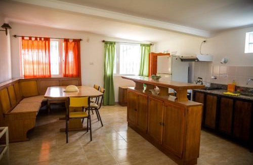 Olavarria House | Posada Casablanca