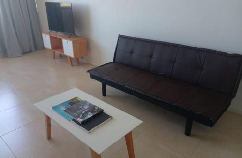 Nordelta Apartment | Departamento amoblado en Nordelta.