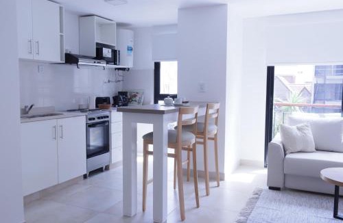 La Perla Apartment | A Departamento monoambiente a pasos del mar