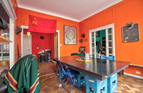 Recoleta House | El Santuario - Domitorio privado - Cool Depto compartido