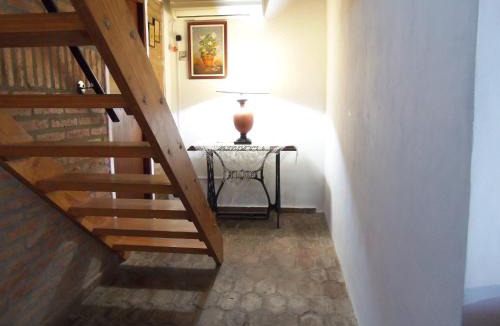 San Jose Apartment | Romance de Luna