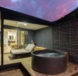 Santa Cruz Bed & Breakfast | Palcos de Apalta