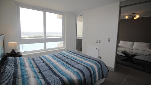 La Serena Apartment | Resort Urbano Laguna del Mar