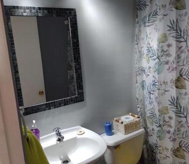 Concepcion Apartment | Apartamento 1 dormitorio estacionamiento Hermosa vista