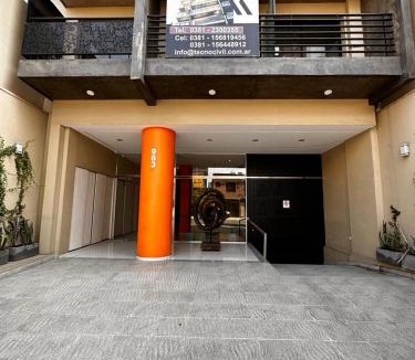 Province of Tucuman Apartment | Aires del Sur