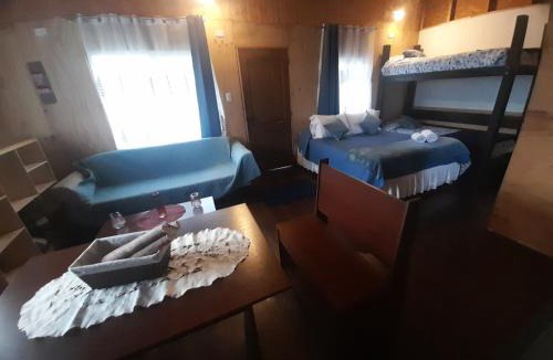 Chaiten Apartment | Brisas Patagonicas
