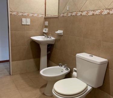 Goya Apartment | Departamento Céntrico