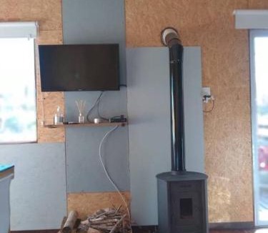 Salto Apartment | Casa de montaña