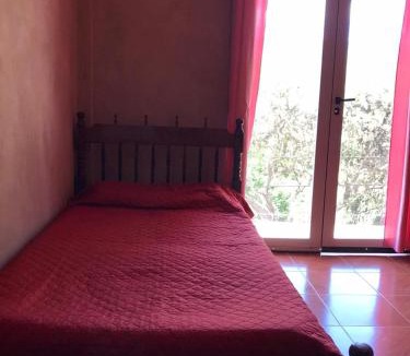 Tafi del Valle House | El Descanso Housse II