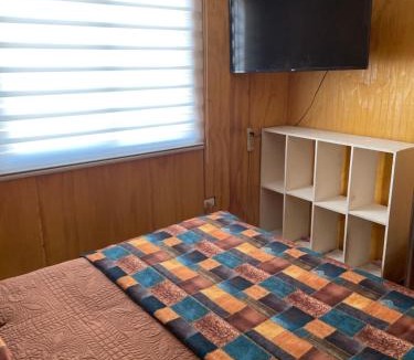 Puerto Varas House | Casa Yubicsa