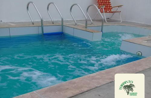Puerto Madryn Apartment | TURBINTO Alojamiento en casa quinta