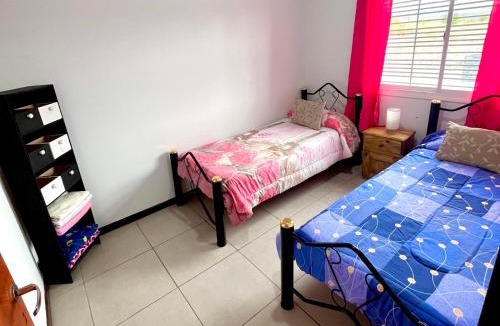 Las Heras Apartment | Complejo El Secreto con Vista a la Montaña
