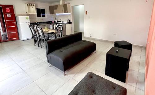 Las Heras Apartment | Complejo El Secreto con Vista a la Montaña