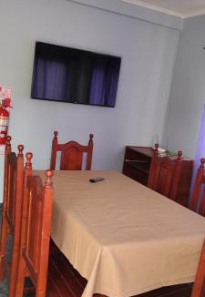 Macrozona Bahia Redonda y Primeros Faldeos Apartment | Las cuatro hermanas