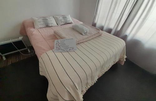 La Union Apartment | SOLO PARA DORMIR EZEIZA
