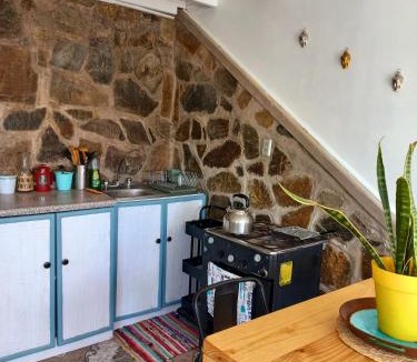 Quintero Apartment | Queltehue Lodge de Estacion Ritoque