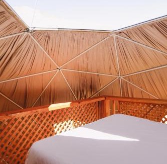 Paihuano Hotel | Milodge Elqui Domos