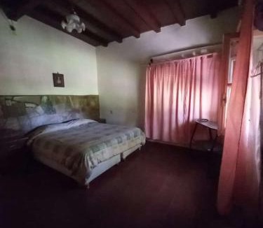 Albardon Apartment | Coco el Cordobés