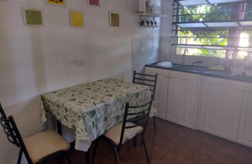Obera House | Departamento céntrico con estacionamiento