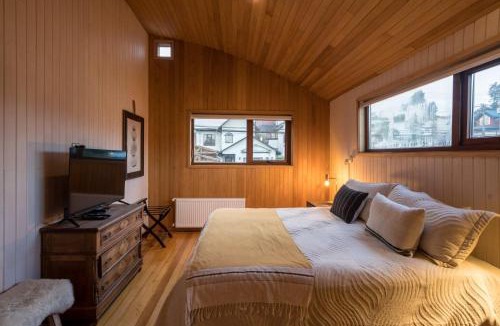 Castro Apartment | Bledford Chiloé
