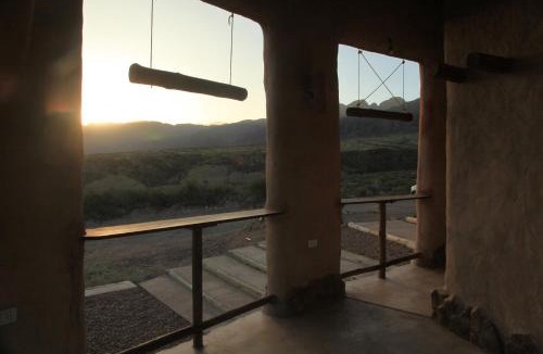 Vistalba House | KONDUR ELEMENTOS ECO HOSTEL