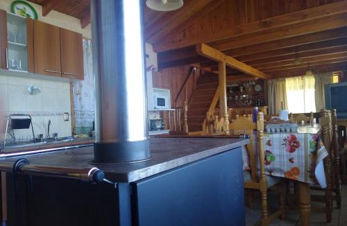 Quellon Ski Chalet | Refugio Austral Primera Línea de Playa