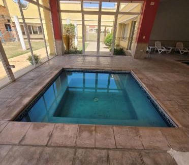 Tartagal Hotel | Hotel Pórtico Norte