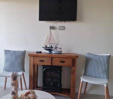 Algarrobo Apartment | Hermoso! Costa Algarrobo, combina playa y bosque