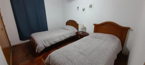 Dorrego Apartment | Departamento temporario