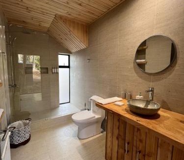 Pichilemu Cabin | Tripanko Lodge & Bungalows