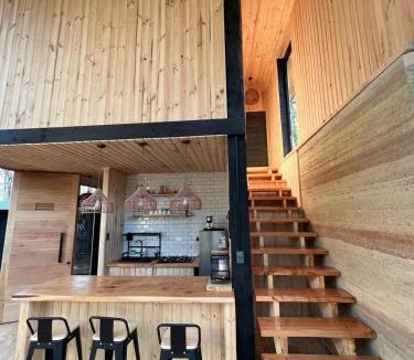 Pichilemu Cabin | Tripanko Lodge & Bungalows