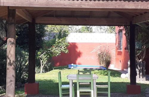 Tigre Apartment | Río Tigris Apart 1