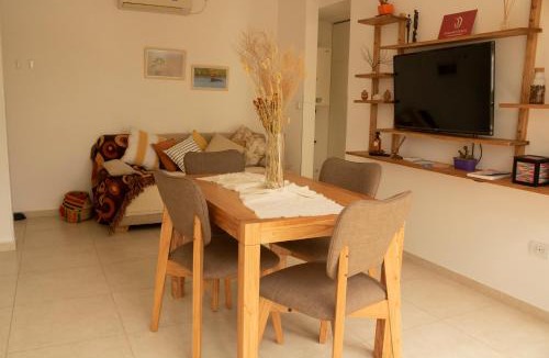 Junin Apartment | DIAMANTE DESIGN