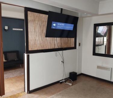 Concepcion House | Hostal San Martín