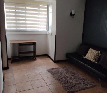 Concepcion House | Hostal San Martín