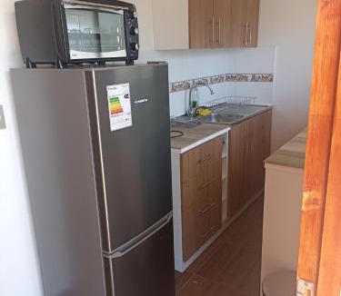 Placeres Apartment | Sestri Levante Depto C
