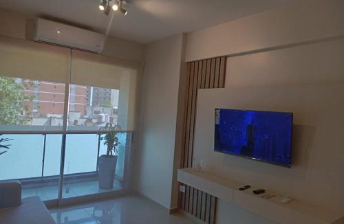 Province of Tucuman Apartment | Depto barrio norte