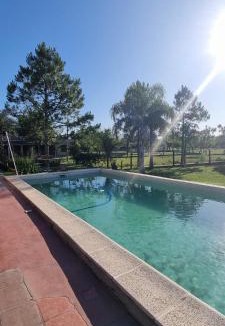 San Jose del Rincon House | Quinta La Soñada