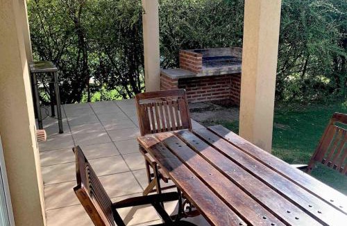 Azul House | Las Acacias